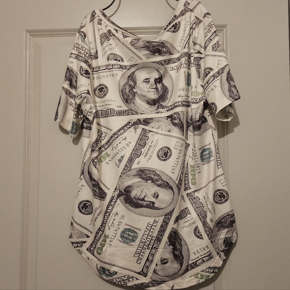 Money Top - Picture 3 of 3